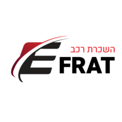 אפרת השכרת רכב